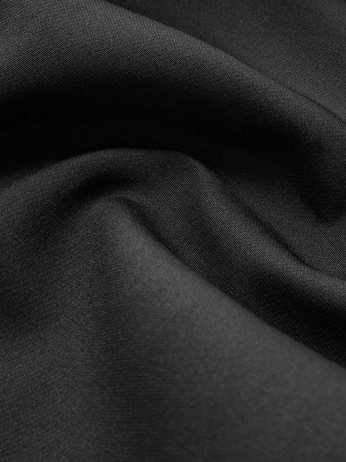 Nerina | Bluse med knapdetaljer