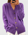Lily | Elegant Cardigan