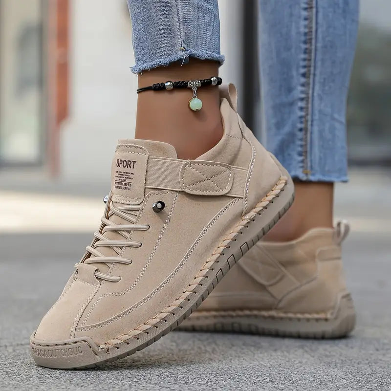 Mia | Ortopædiske sneakers