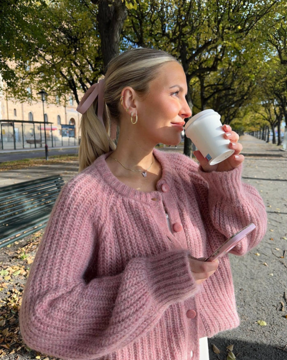 Long sleeve